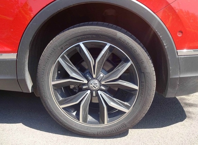 大众途观l买2.0t低功率还是高功率,途观l2.0百公里