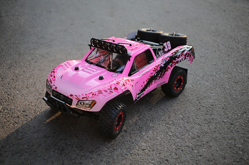 traxxasslash鐭崱,traxxas鐭崱slash