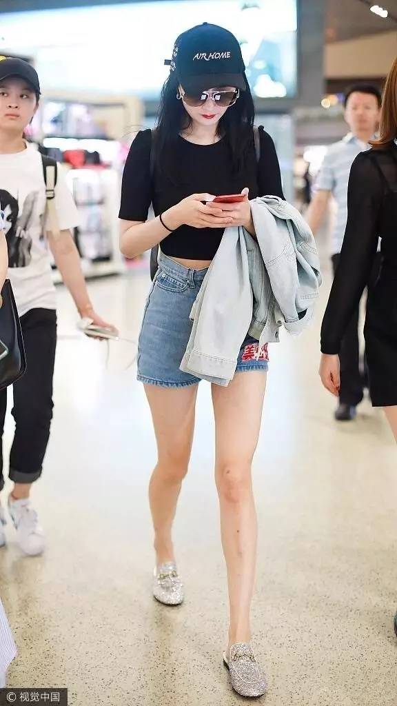 如今的带货女王杨幂,杨幂是如何成为带货女王的