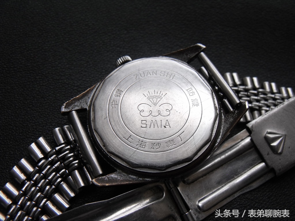 上海手表厂历史,上海手表厂怎么样啊