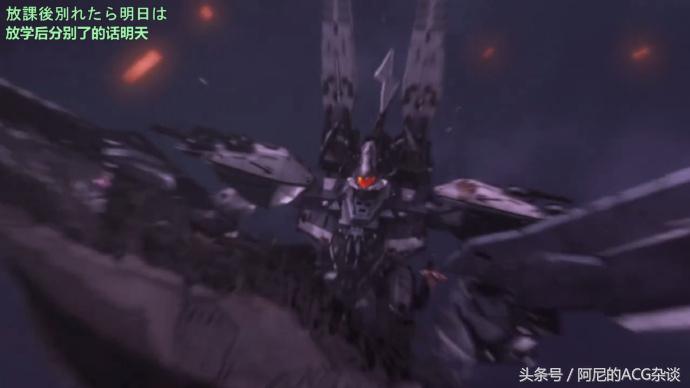 机器人动画有哪些,机器人带来的乐趣