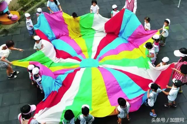 幼儿园加盟一年赚多少钱,3元店加盟店的盈利模式和方案