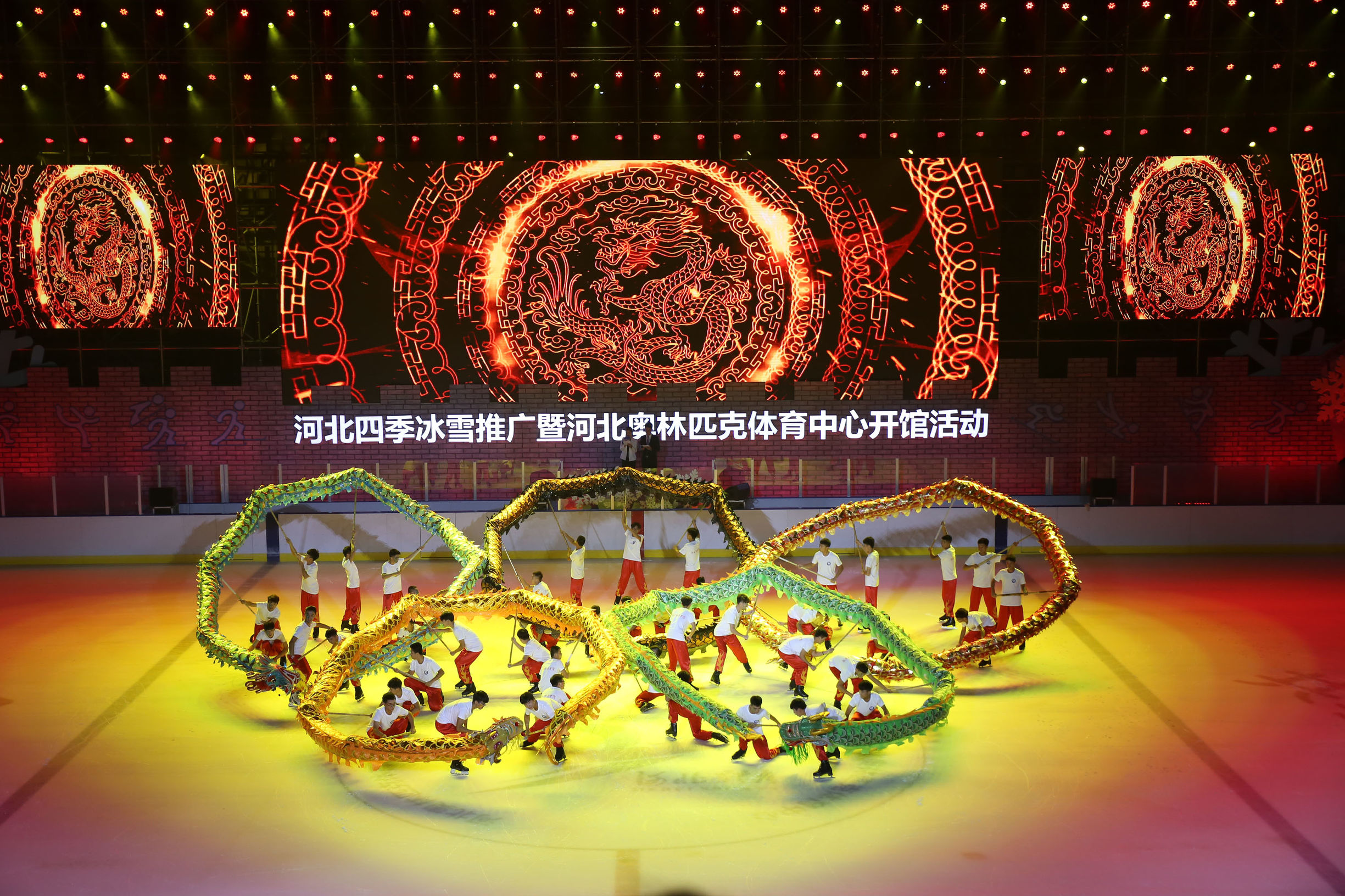 石家庄奥体中心场馆示意图,河北奥体中心有什么