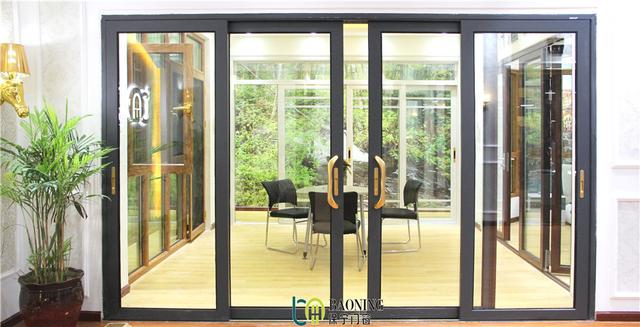 加盟铝合金门窗十大禁忌,门窗经销商加盟最常见问题