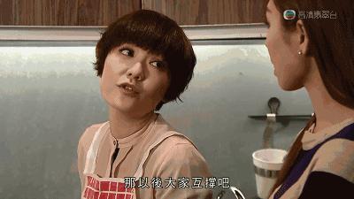 TVB高层乐易玲恶斗曾励珍,比《金枝欲孽》还精彩