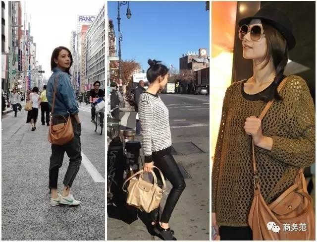 高端轻奢品牌前十排名,最值得买的轻奢品牌