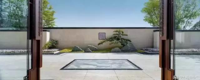 看过那么多示范区还是被龙湖惊艳，杭州龙湖这几个小区告诉你为什么