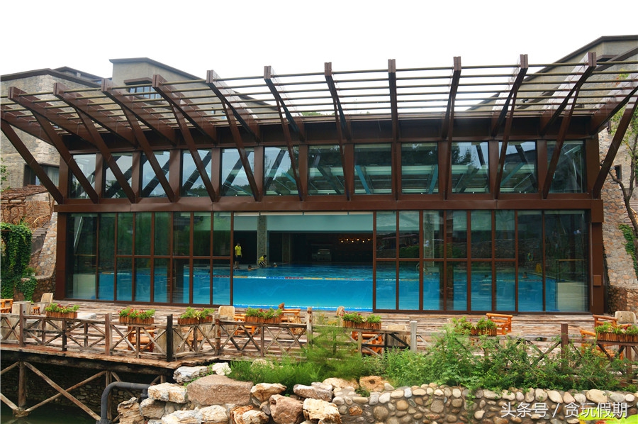 古北水镇去哪吃,古北水镇有什么吃的推荐