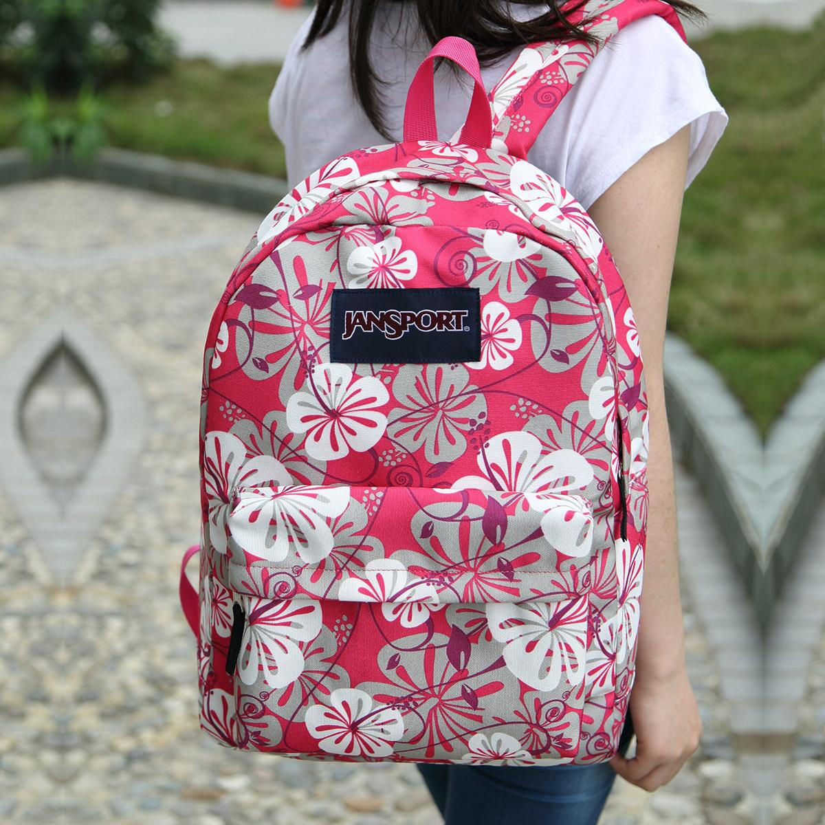 报告老板,这2个品牌双肩包,能够让妹子对你刮目相看