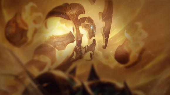 lol最值得买的炫彩皮肤,lol永久皮肤和炫彩皮肤怎么选