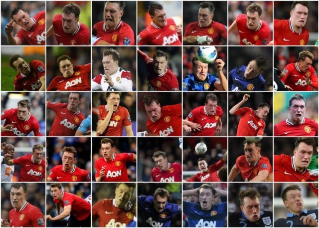 足坛表情包,足坛表情包伤心