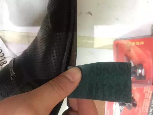 鞋子脱胶了怎么办别傻傻用胶水粘,彪马鞋子穿一星期就脱胶了怎么办