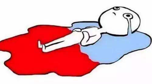 快速缓解痛经的4种方法,怎样缓解痛经最有效的方法不吃药