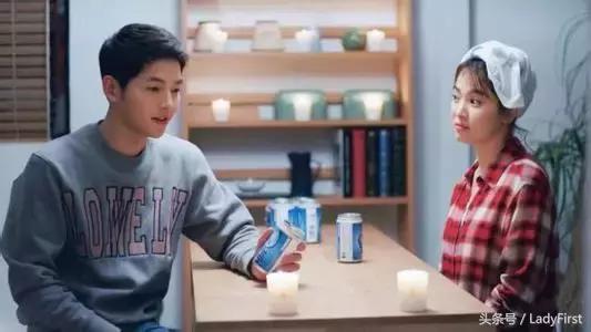 香薰的正确打开方式,张钧甯的生活方式