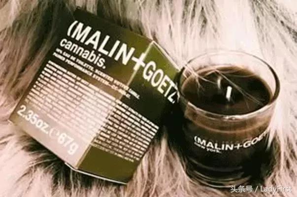 香薰的正确打开方式,张钧甯的生活方式