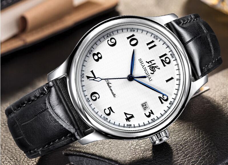 国产全自动机械手表哪个品牌最好,国产手表和进口手表