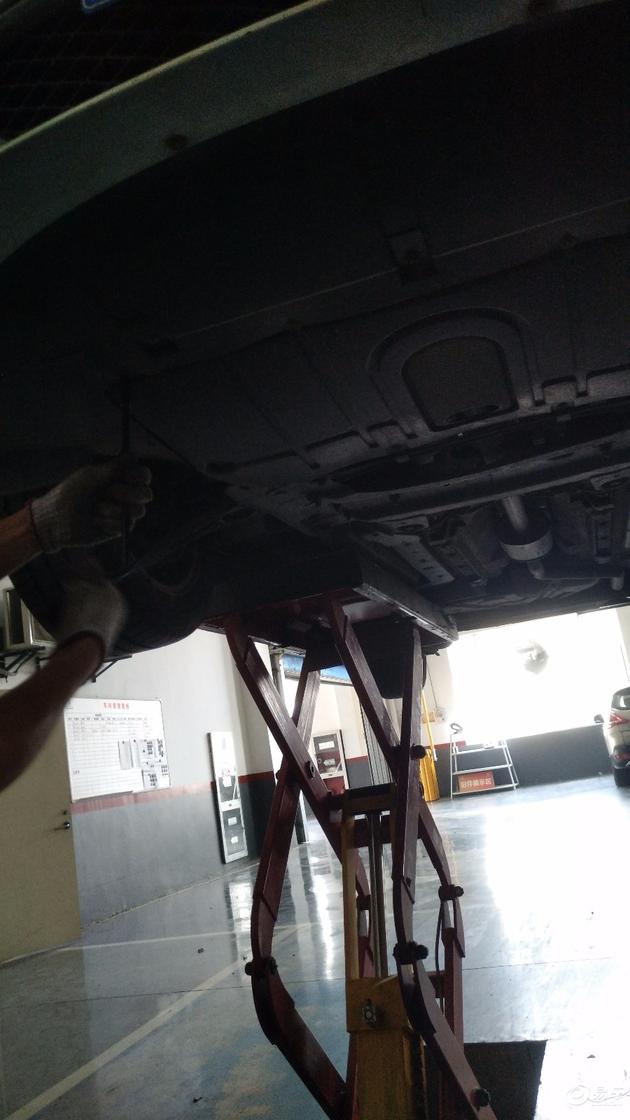 菲亚特菲翔保养自己在家怎么弄,菲亚特菲翔保养一次得多少钱