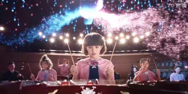 闪光少女片名,闪光少女一部被片名耽误的好片