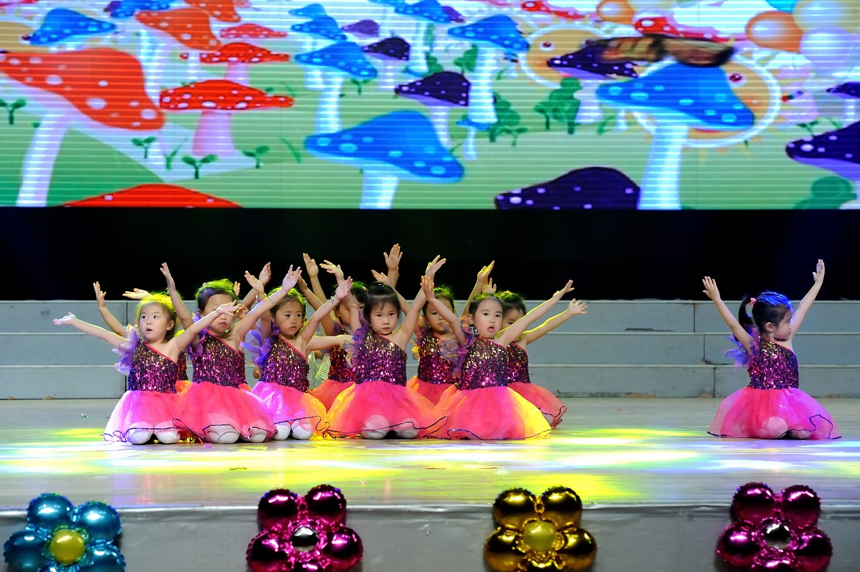 瑞兴艺术幼儿园简介,瑞兴艺术幼儿园怎么样