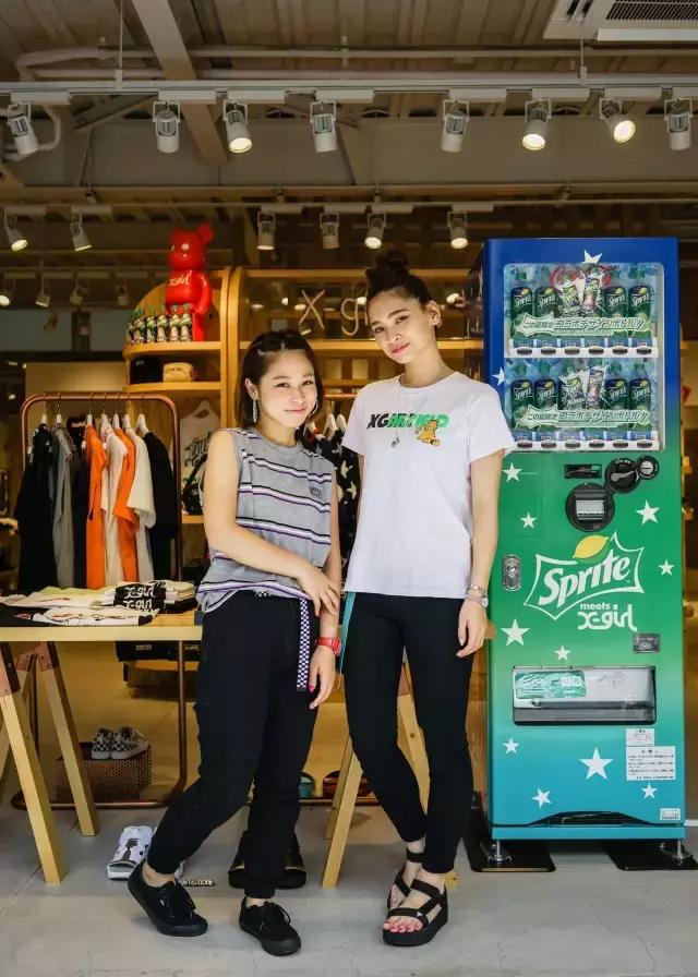 论女生的可爱,论可爱无人能敌