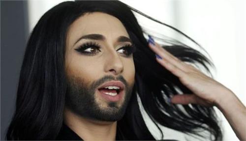 用男性的护肤品是不是能长胡子,男士护肤品女的用会长胡子吗