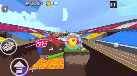 橄榄球大冲锋2,橄榄球大冲刺游戏