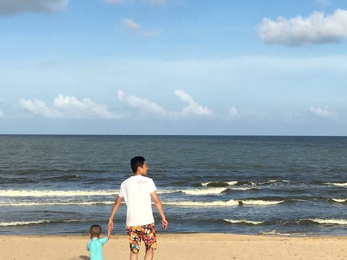 三亚带孩子精品旅游小团,三亚亲子岛旅游攻略