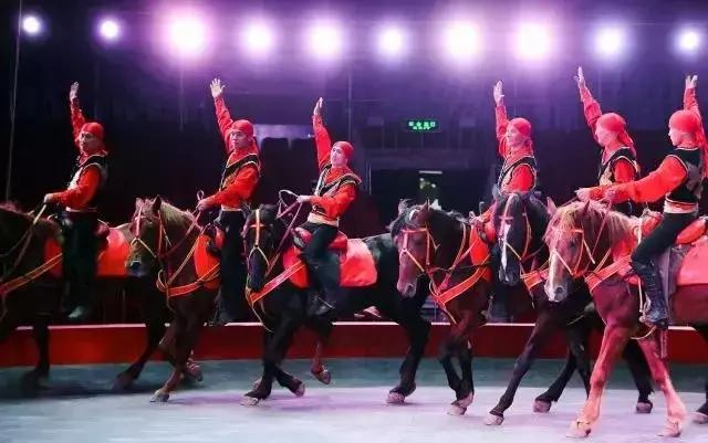 实探冰雪武汉,大马戏武汉市