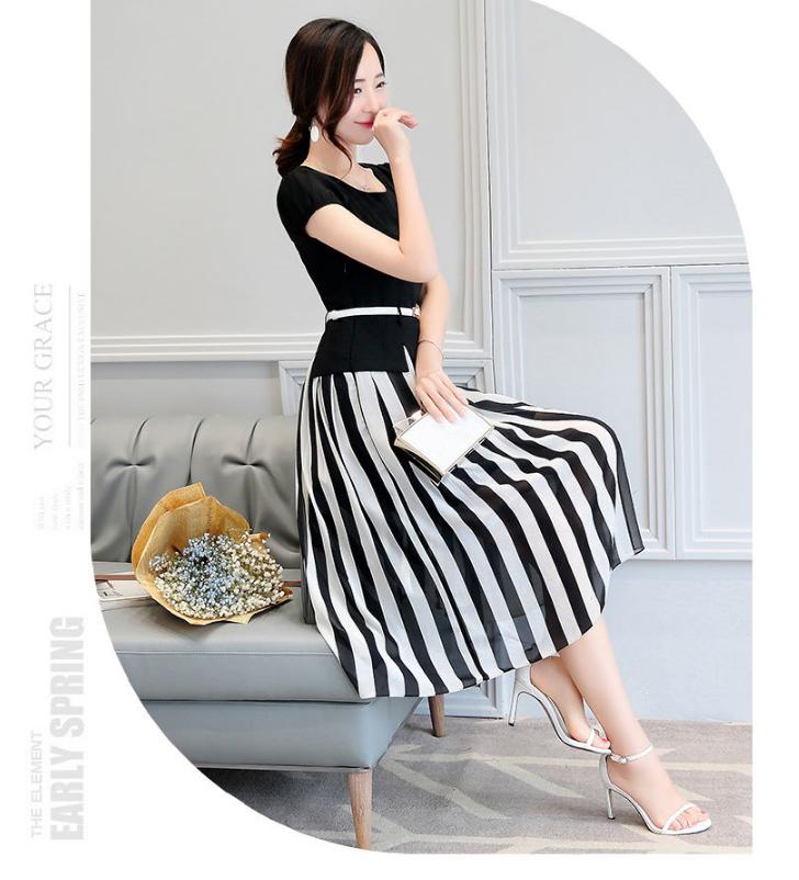 千娇百媚连衣裙,夏天百媚生连衣裙