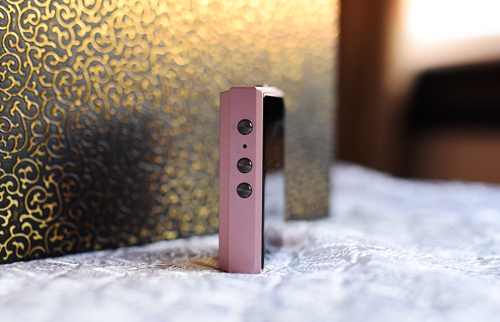 锐族a50播放器有耳放接口吗,锐族a58母带级播放器测评