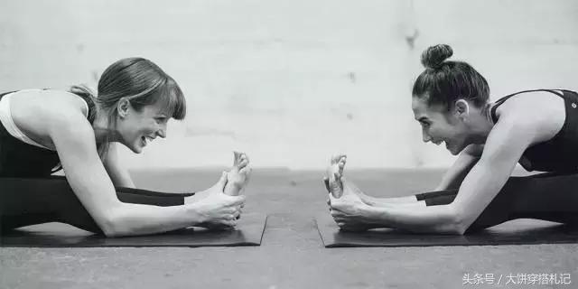 夏日运动必备,春夏显瘦运动装推荐