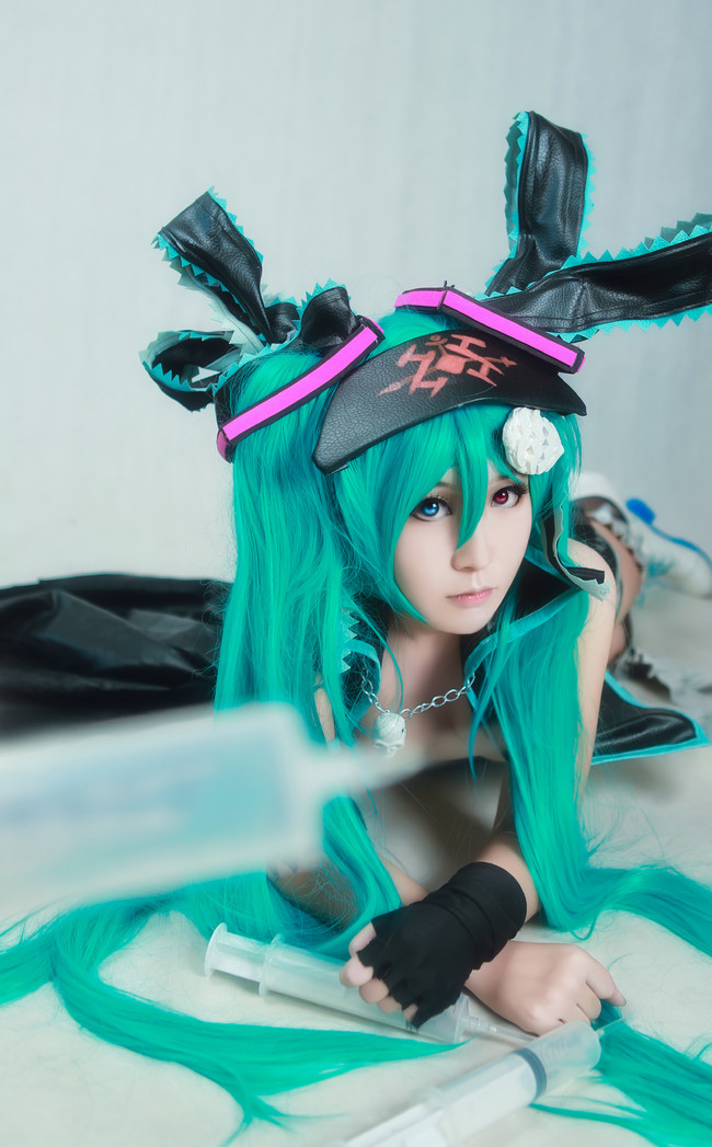 cos正片——囚人与纸飞机骸音