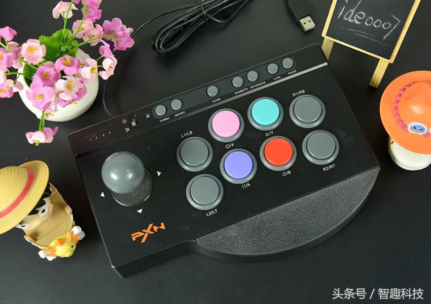 莱仕达街机摇杆,莱仕达街机摇杆好用吗