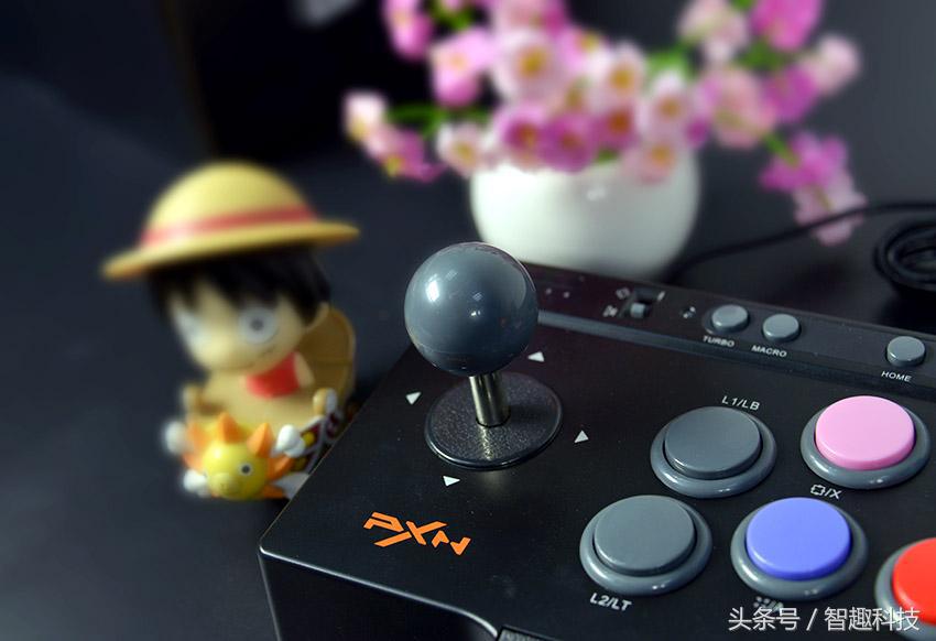 莱仕达街机摇杆,莱仕达街机摇杆好用吗