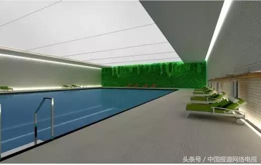 在23个足球场上,打造一座南航城