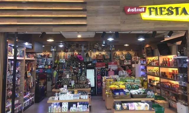 宿雾旅游购物必买清单,宿务机场购物全攻略