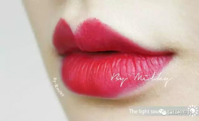 唇色深素颜口红不沾杯推荐,唇色偏深不沾杯口红