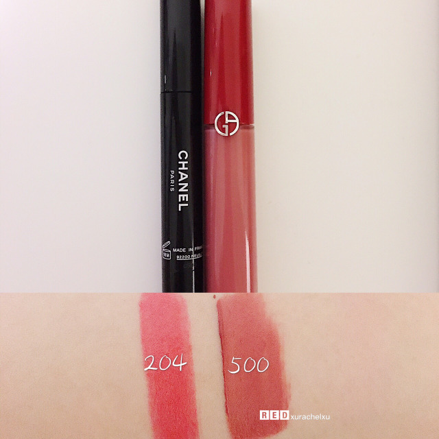 秋冬热门口红色号唇釉,9款适合春夏的显白娇艳口红