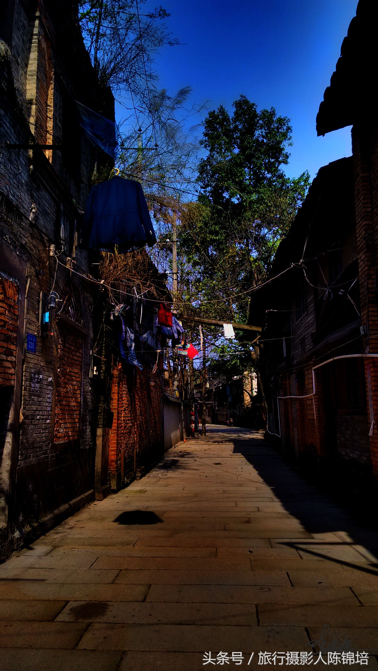 福州一日游必去十个景点,福州一日游必去的景点有哪些地方