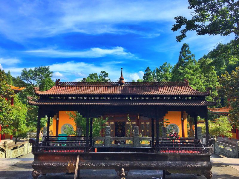 一场说走就走暑假旅行,一场说走就走的旅行来了