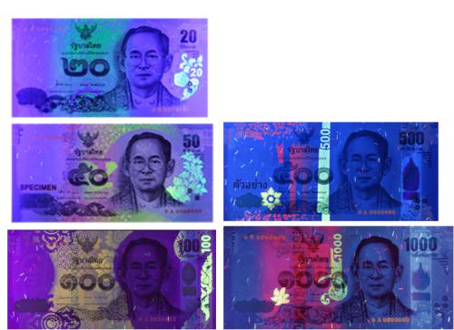 泰国钱币新版泰铢,去泰国一定要小心的事