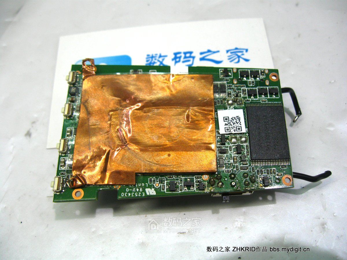 趴趴狗行车记录仪镜头拆解,零镜行车记录仪拆解评测