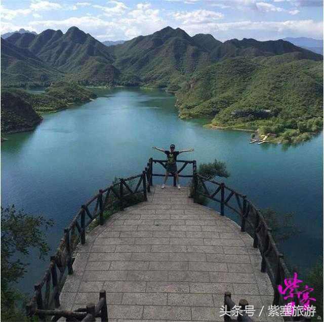 易县易水湖周边农家院吃住攻略,保定易水湖农家院推荐