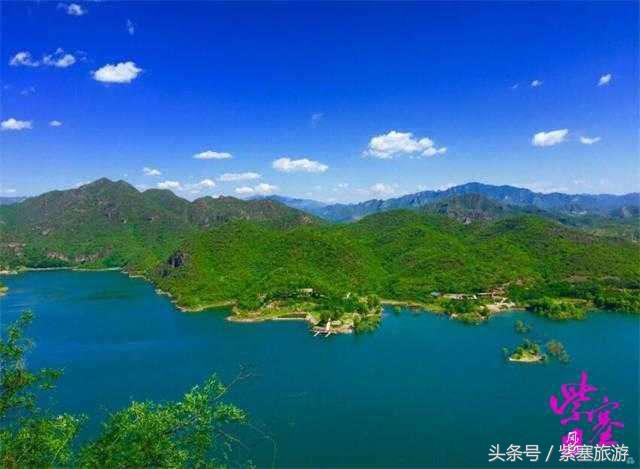 易县易水湖周边农家院吃住攻略,保定易水湖农家院推荐