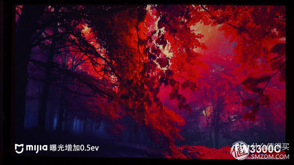 米家激光投影电视1s4k,米家激光投影和米家激光电视