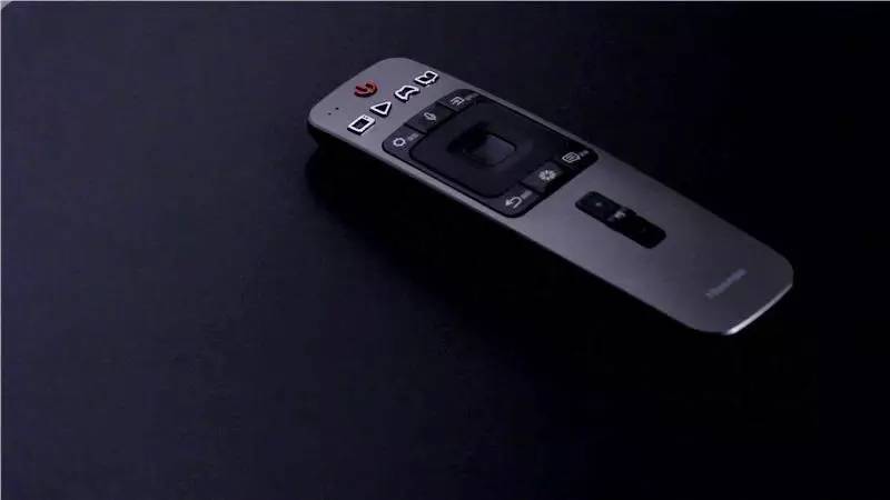 uled超画质电视,海信uled超高清画质