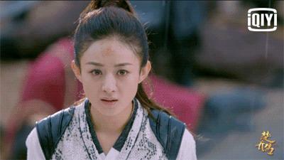 燕洵宇文玥受威胁,燕洵利用楚乔对宇文玥痛下杀手