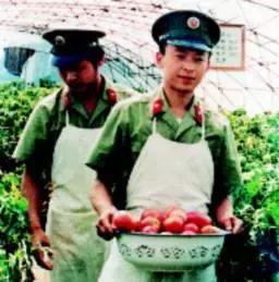 建军90周年：我军“锅碗瓢盆”那些事儿，这回全明白了