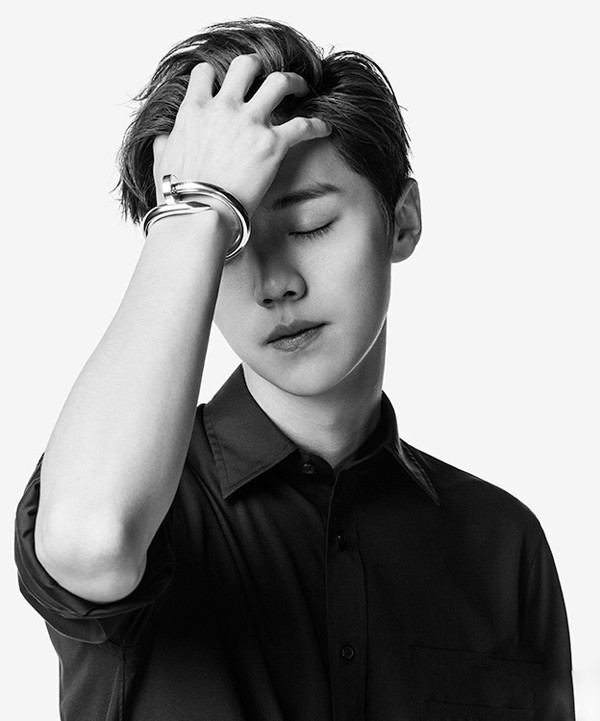 唐晶戴的项链 (唐晶配饰)