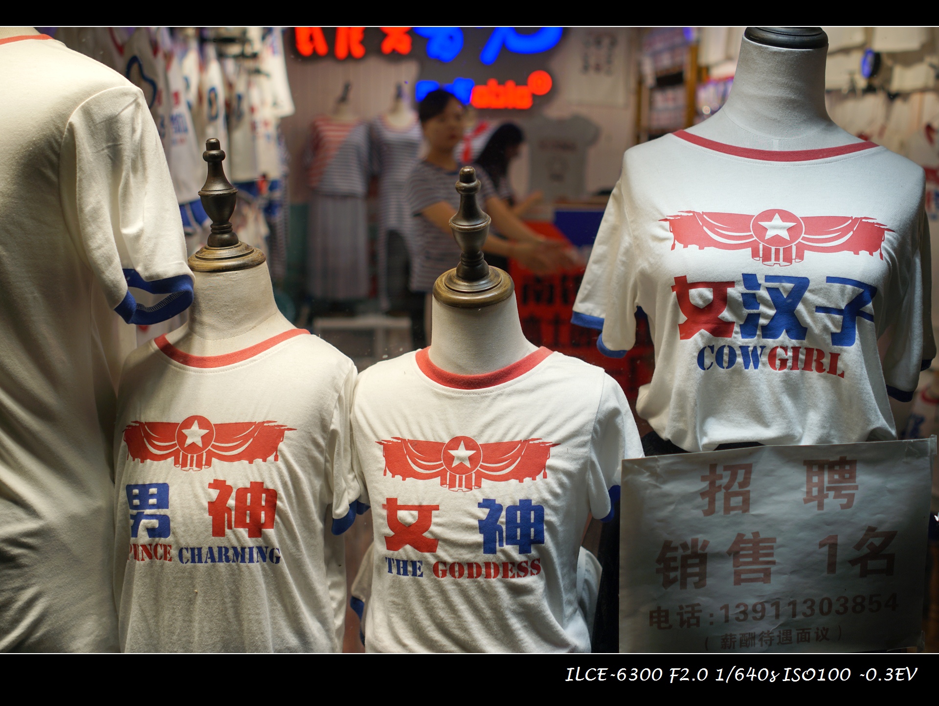 索尼微单a6000和a6300,索尼a6300微单摄影入门教程